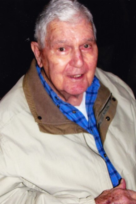 Obituary of John Halbert Wilson Jr.