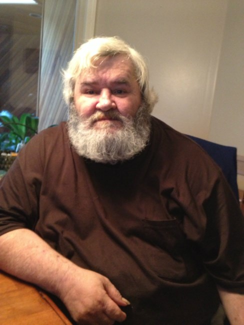 Obituary of Ivan Elwin Catchpaw