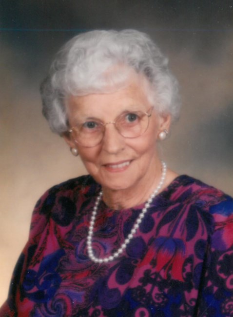 Obituary of Joyce Marjorie Ephgrave Harnden (nee-Ephgrave)