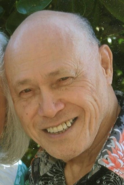 Obituary of George Kahekili Awa