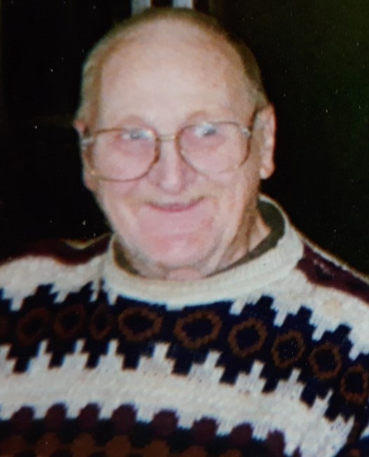 Obituary of Dennis Eugene Allen
