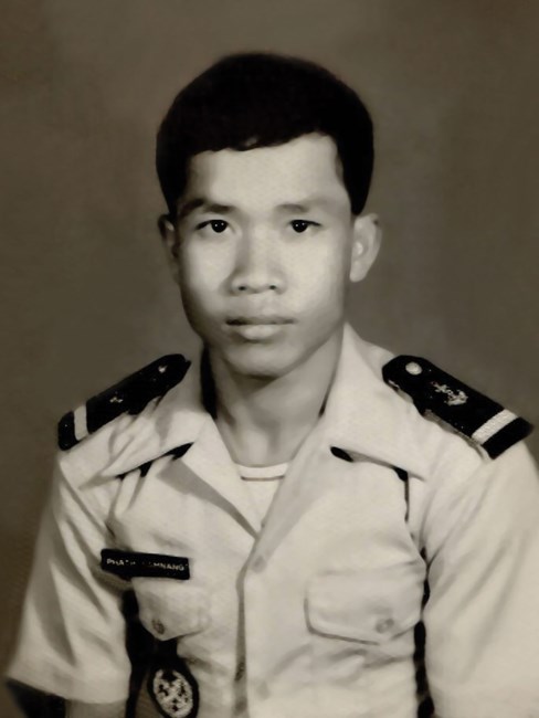 Obituary of Samnang Phath