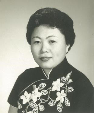 Obituary of Gee Poy