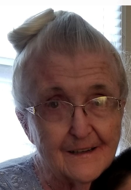 Obituary of N. Eileen Maser