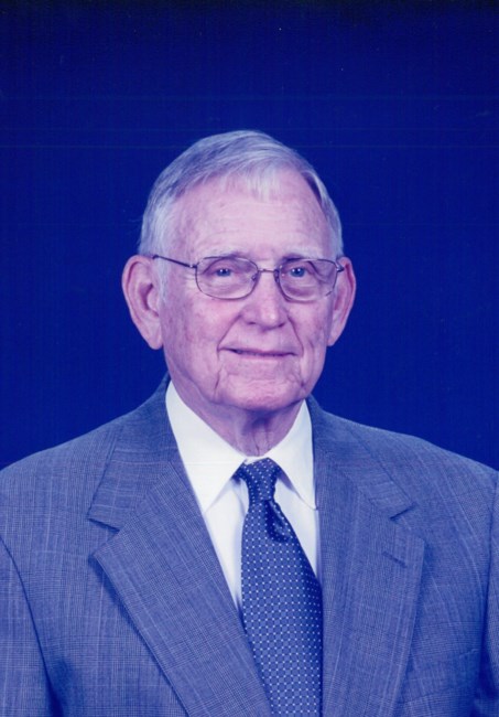 Obituary of Dr.  Tom Jay Love Jr.