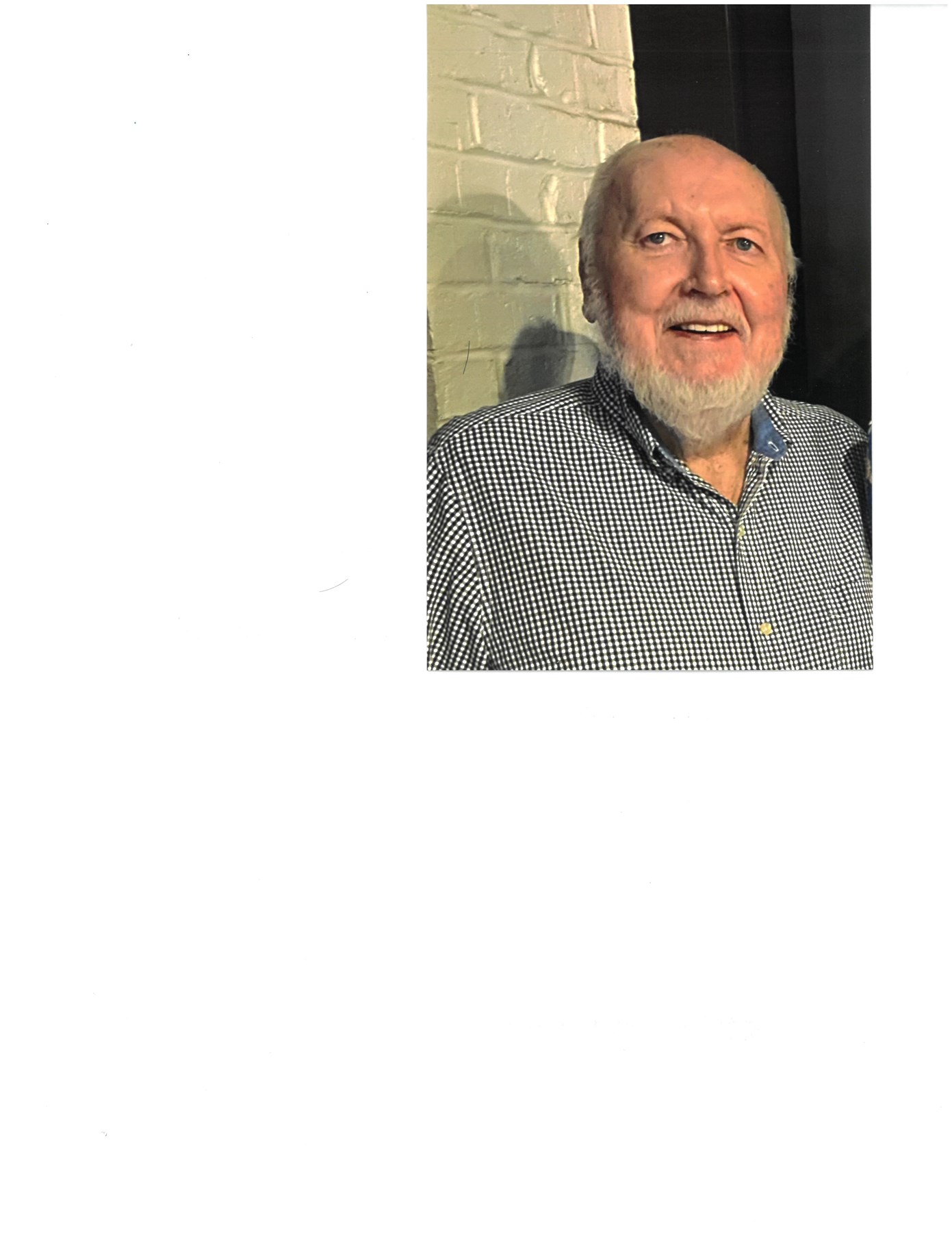 Obituary of Jack Allen Jacobs