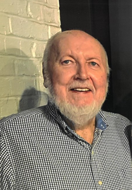 Obituary of Jack Allen Jacobs