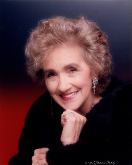 Obituario de Shirley C. Carpenter