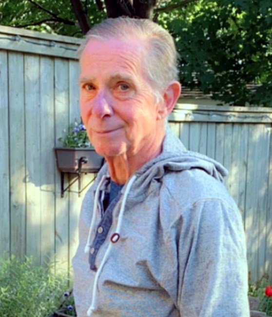 Obituary of Daniel Albert