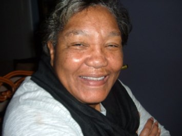 Obituary of Emma Jean Goldman