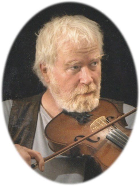 Avis de décès de Hugh James Francis McDonald