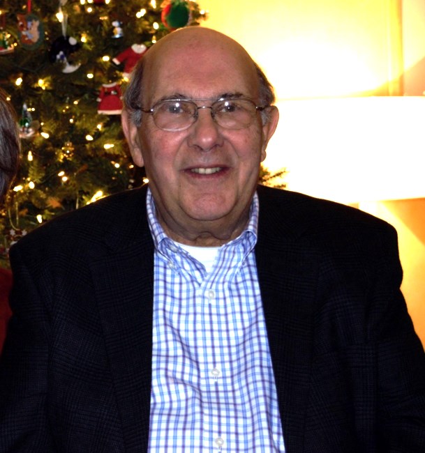 Obituary of Peter Glyptis