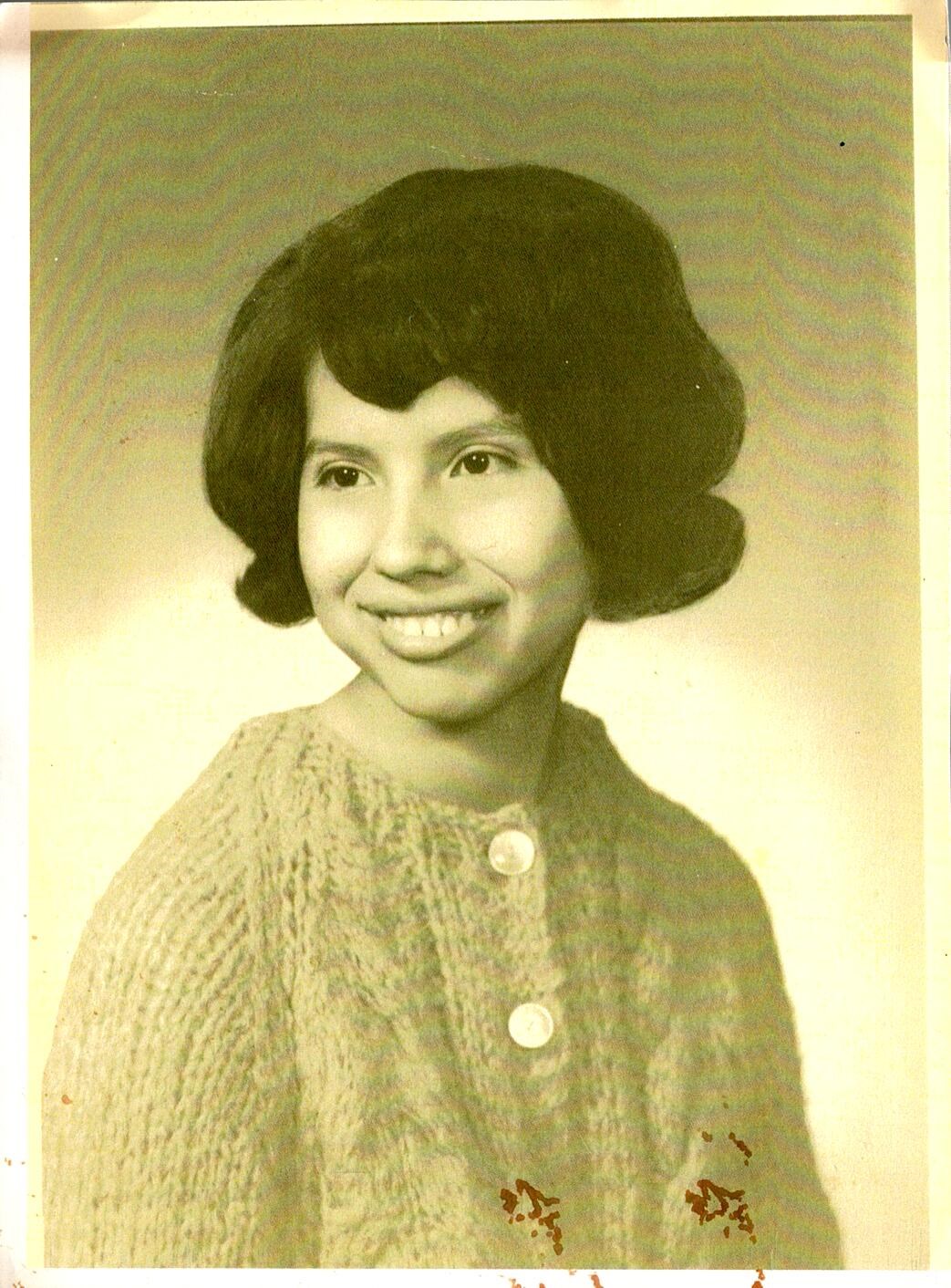 Avis de décès de Sylvia "Pete" Jean (Buzzard) Wilson