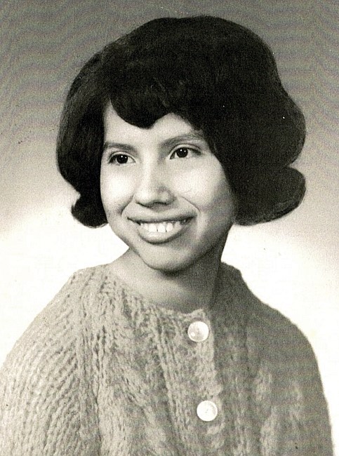 Avis de décès de Sylvia "Pete" Jean (Buzzard) Wilson