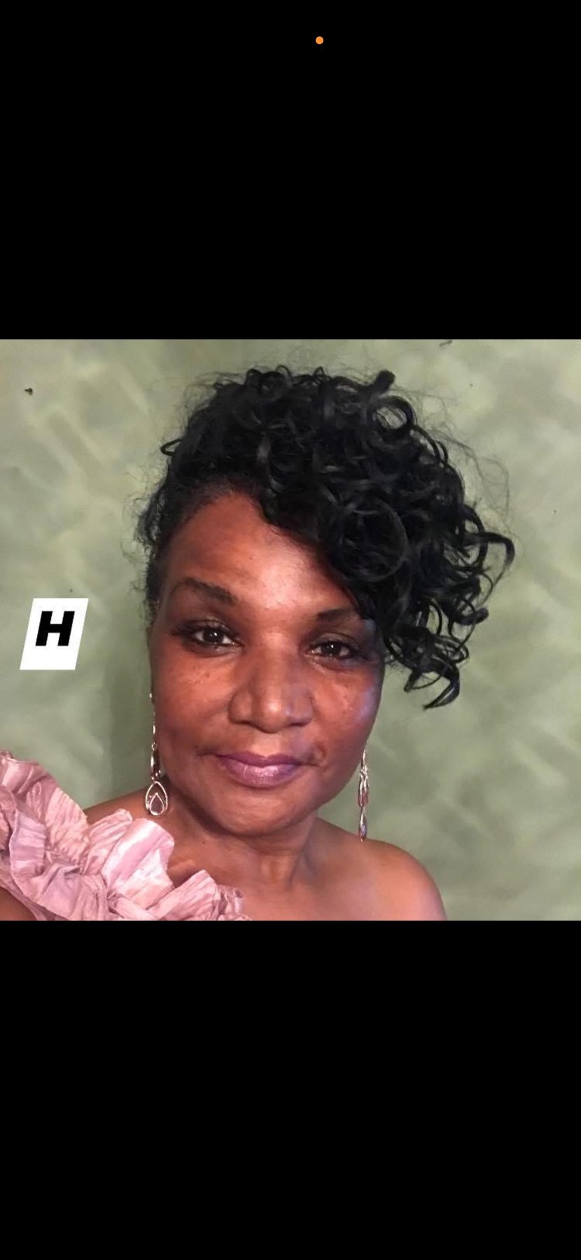 Obituary of Ursula Denise Hull