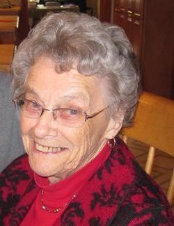 Ruth Hunt Obituary - Hanover, MA