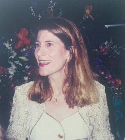 Obituary of Susan Taylor Block