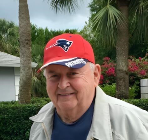 Obituary of Robert Spencer Deming Sr.