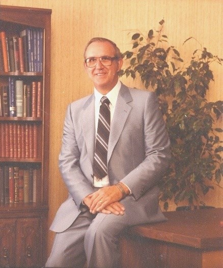 Obituary of Larry Edward Rush