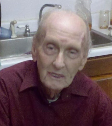 Obituary of Mr. Vernon H. Thomas