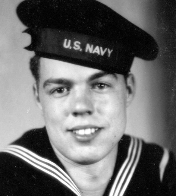 Obituary of Robert M Workman