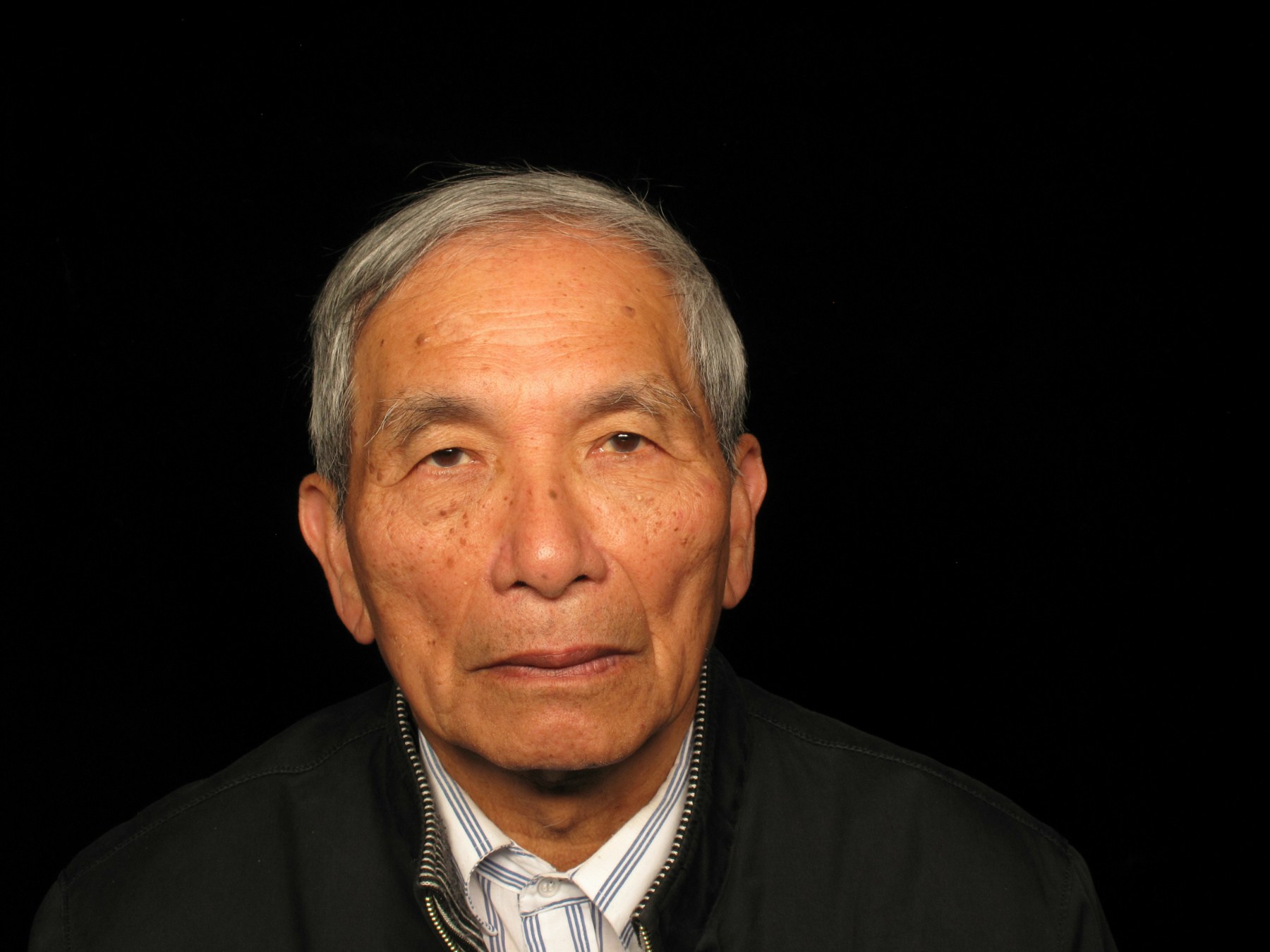 Obituary of Yee Hing Wong