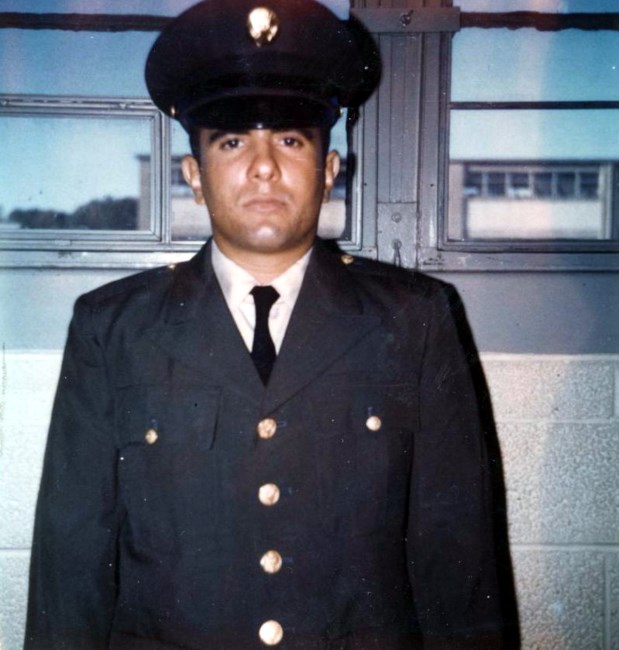 Obituary of Miguel Pardo