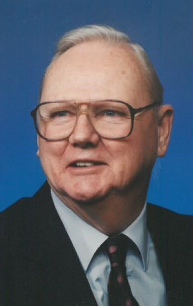 Obituary of Robert Henry Gilmore Sr.