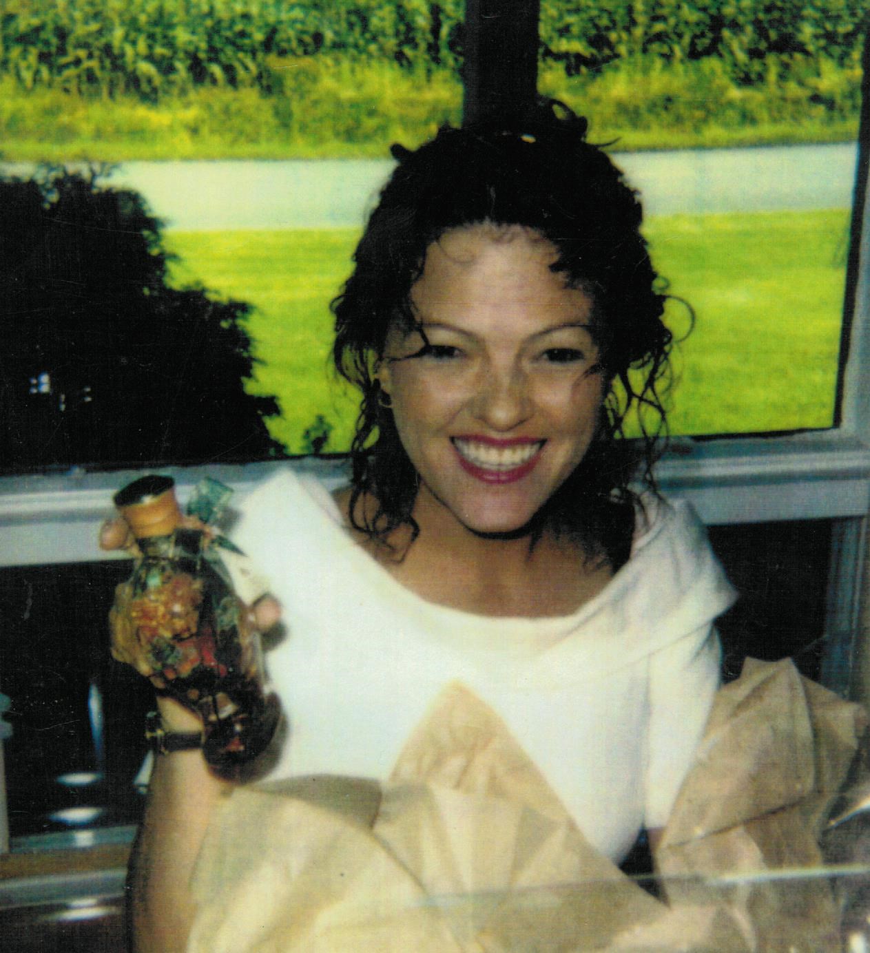 Avis de décès de Gisèle Prévost