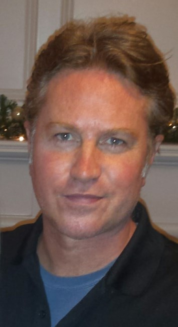 Obituary of Clayton Mark Blocker