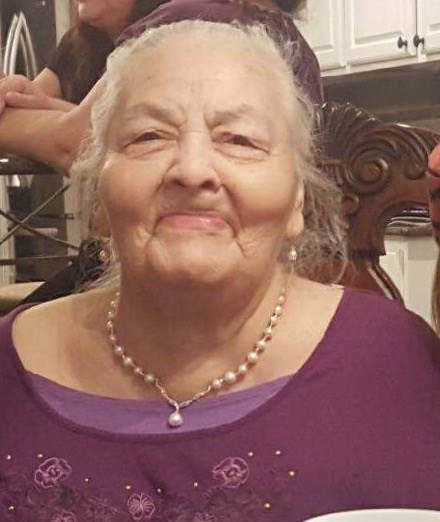 Obituary of Sara Ponce