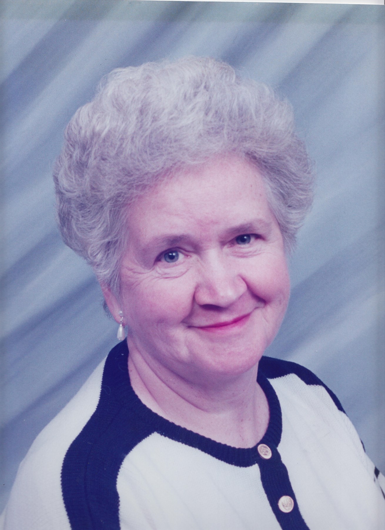 Obituary of Françoise Gérard