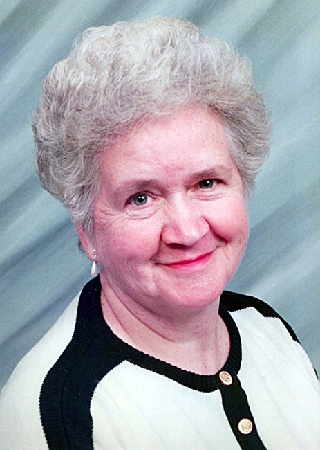 Obituary of Françoise Gérard