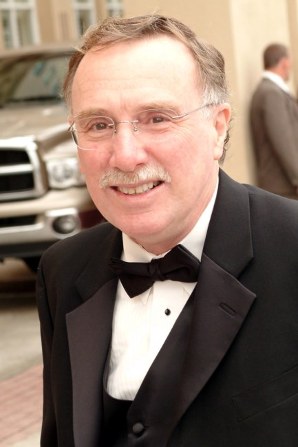 Obituario de Robert Michael Volpe