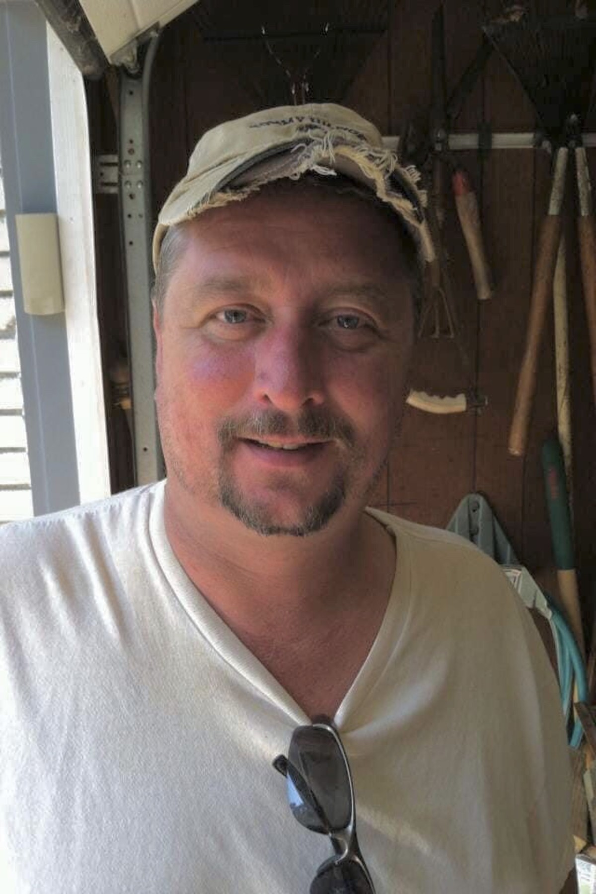 Obituary of Eddie Jaques Jr.