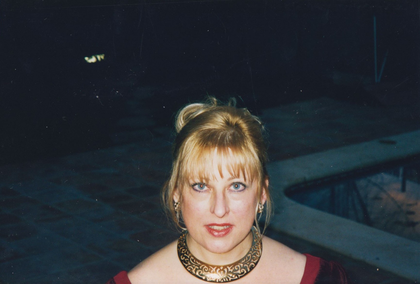 Obituary of Juliana Maria de Wizerowycz Tychowskyj