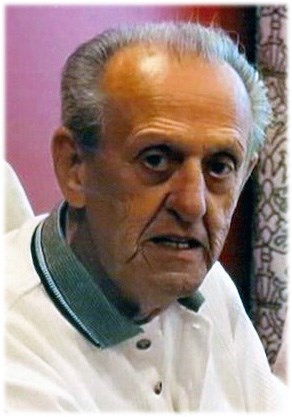 Obituary of Carl F. Consiglio