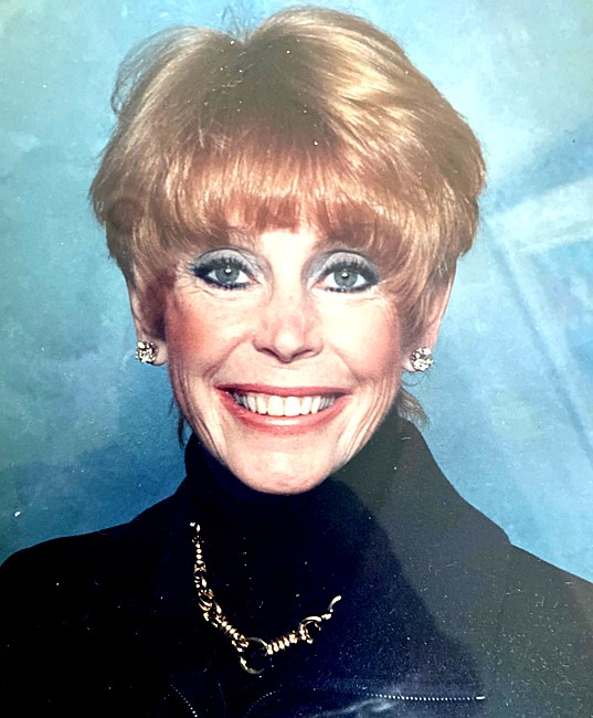 Obituary of Carol Speizman