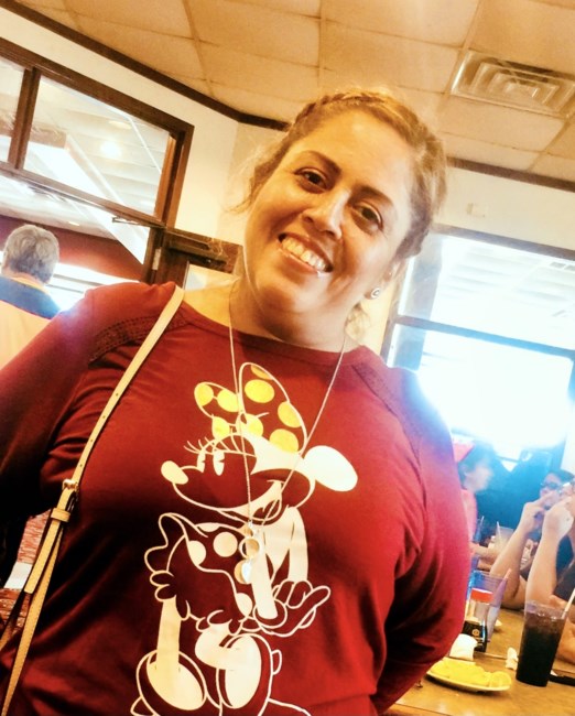 Obituary of Sofia Jenni Sanchez