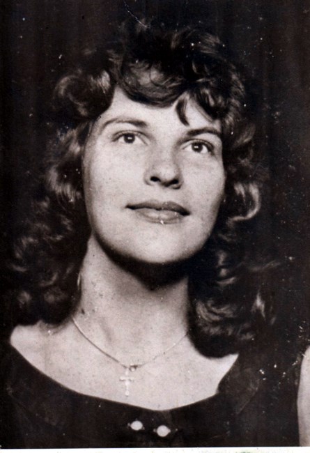 Obituary of Doris "Dot" Jeanette (Painter) Wilson