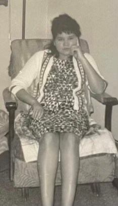 Obituary of Eda Mae Scraper