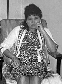 Obituary of Eda Mae Scraper