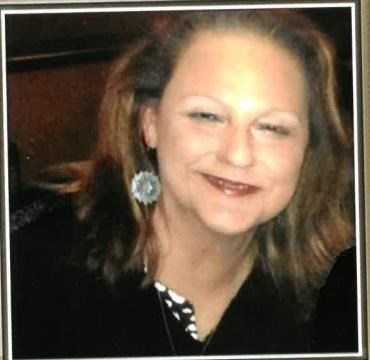 Obituary of Brenda Grant Denham