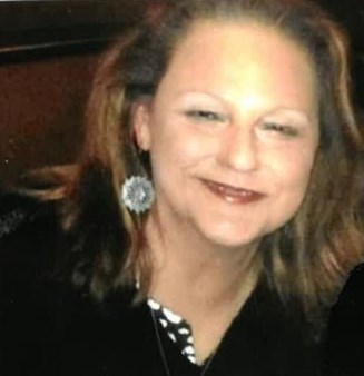 Obituary of Brenda Grant Denham