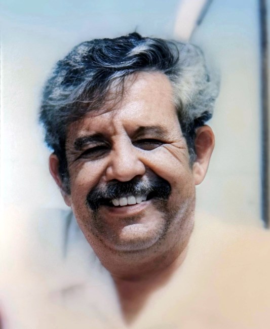 Obituary of Agapito V Molina