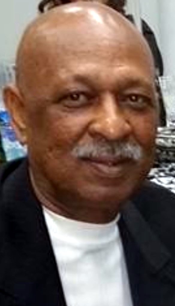 Sidney Jackson Obituary Houston, TX