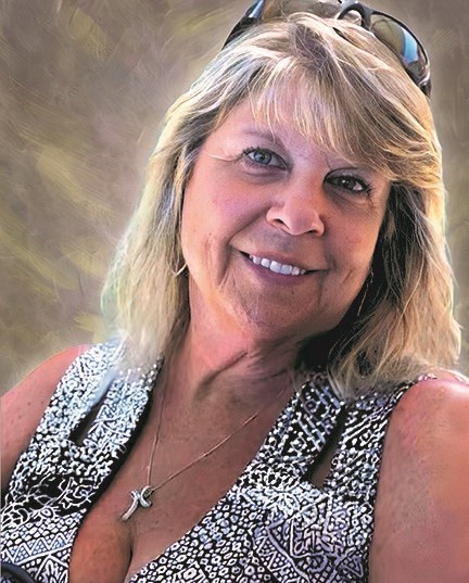 Obituary of Barbara Sue Keegan