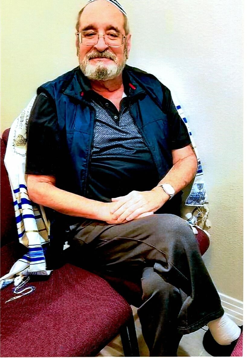 Obituary of Wilbert Escobar