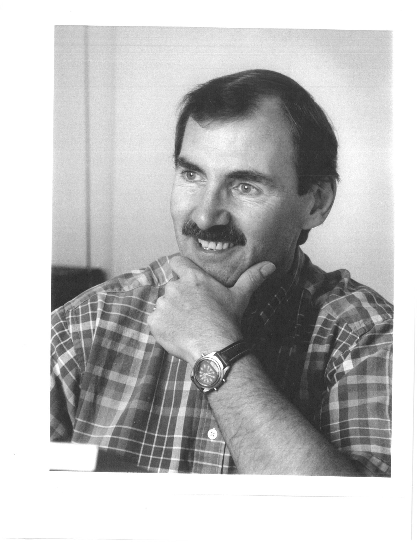 Obituary of Paul H Fell