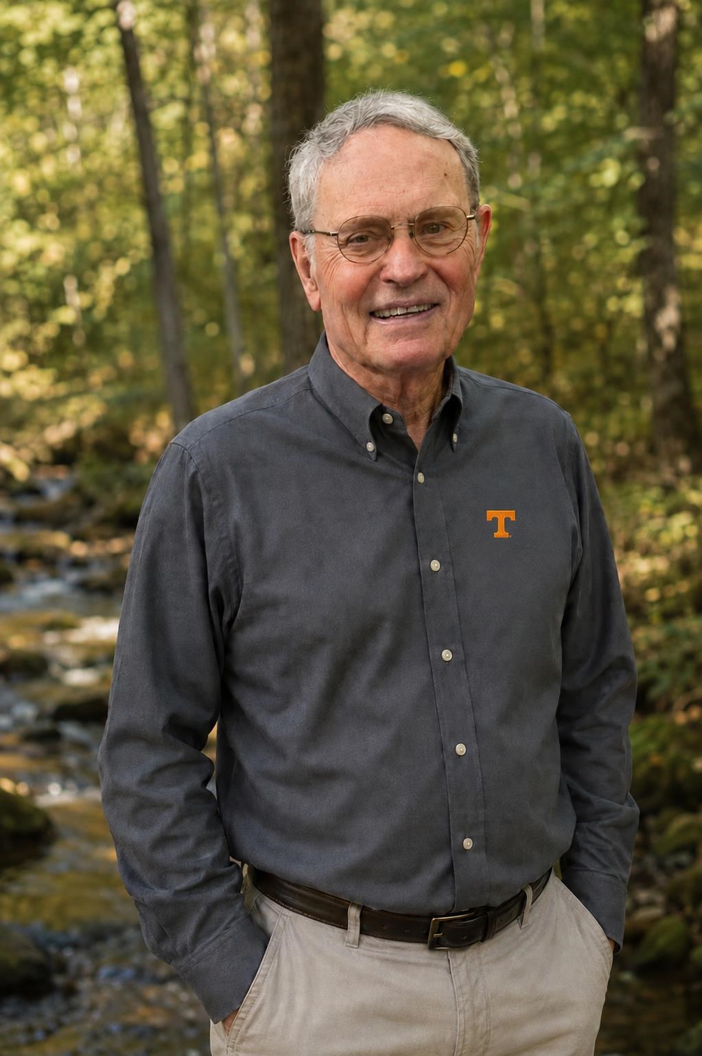 Obituary of Harold Woodrow "Bud" Cunningham Jr.